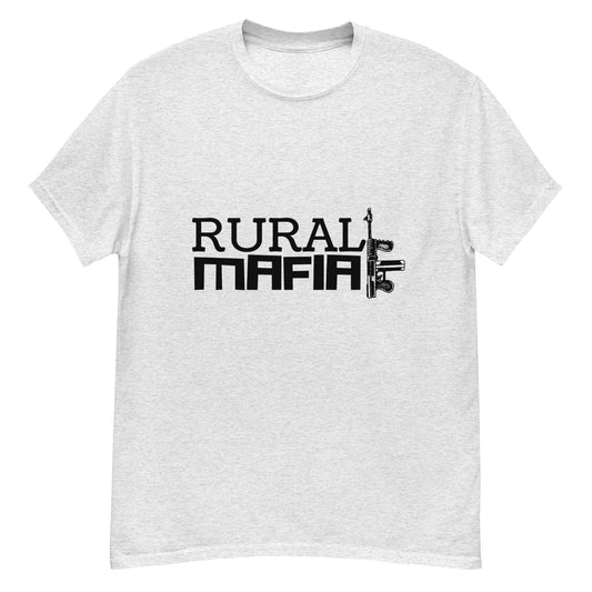 Rural Mafia Classic Logo