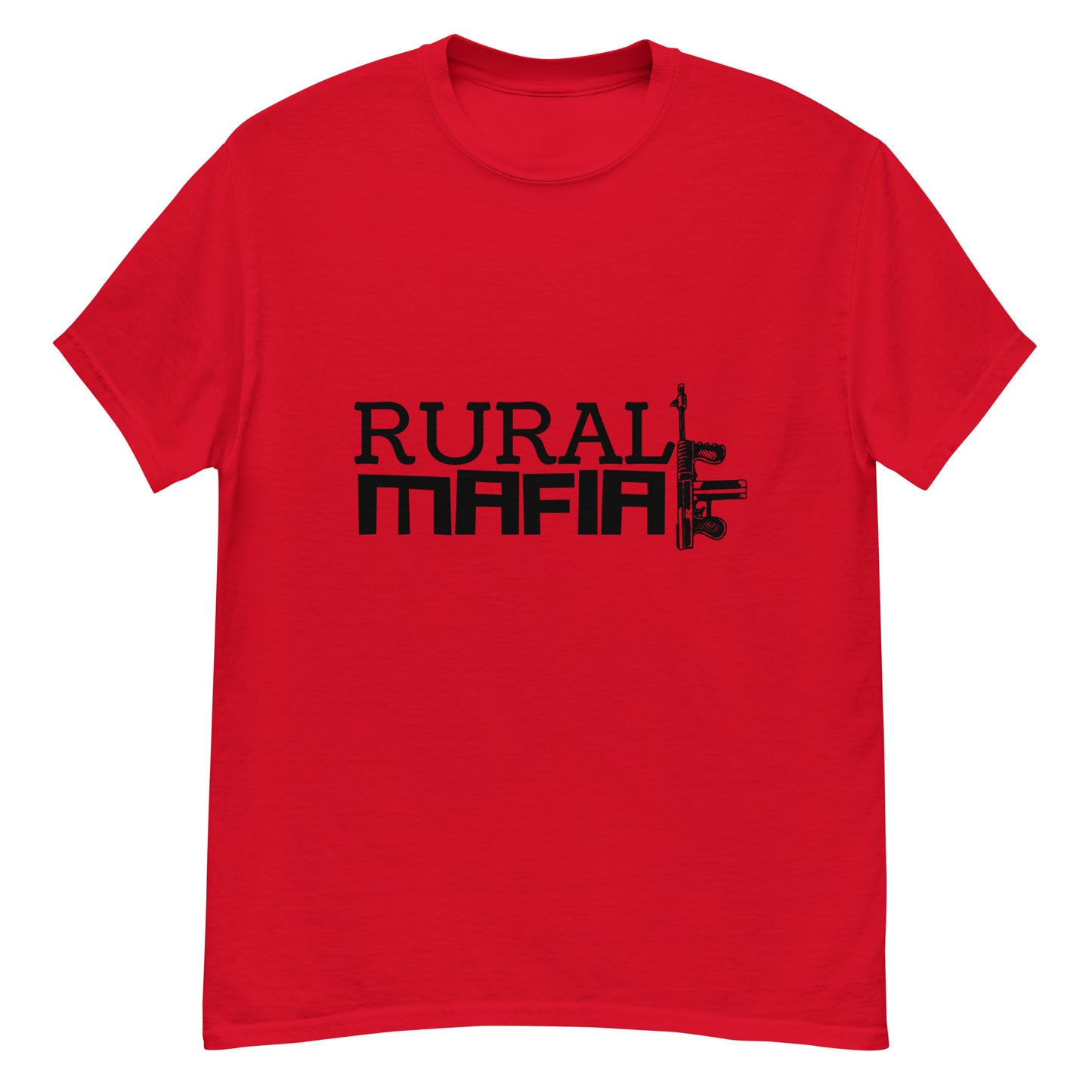 Rural Mafia Classic Logo