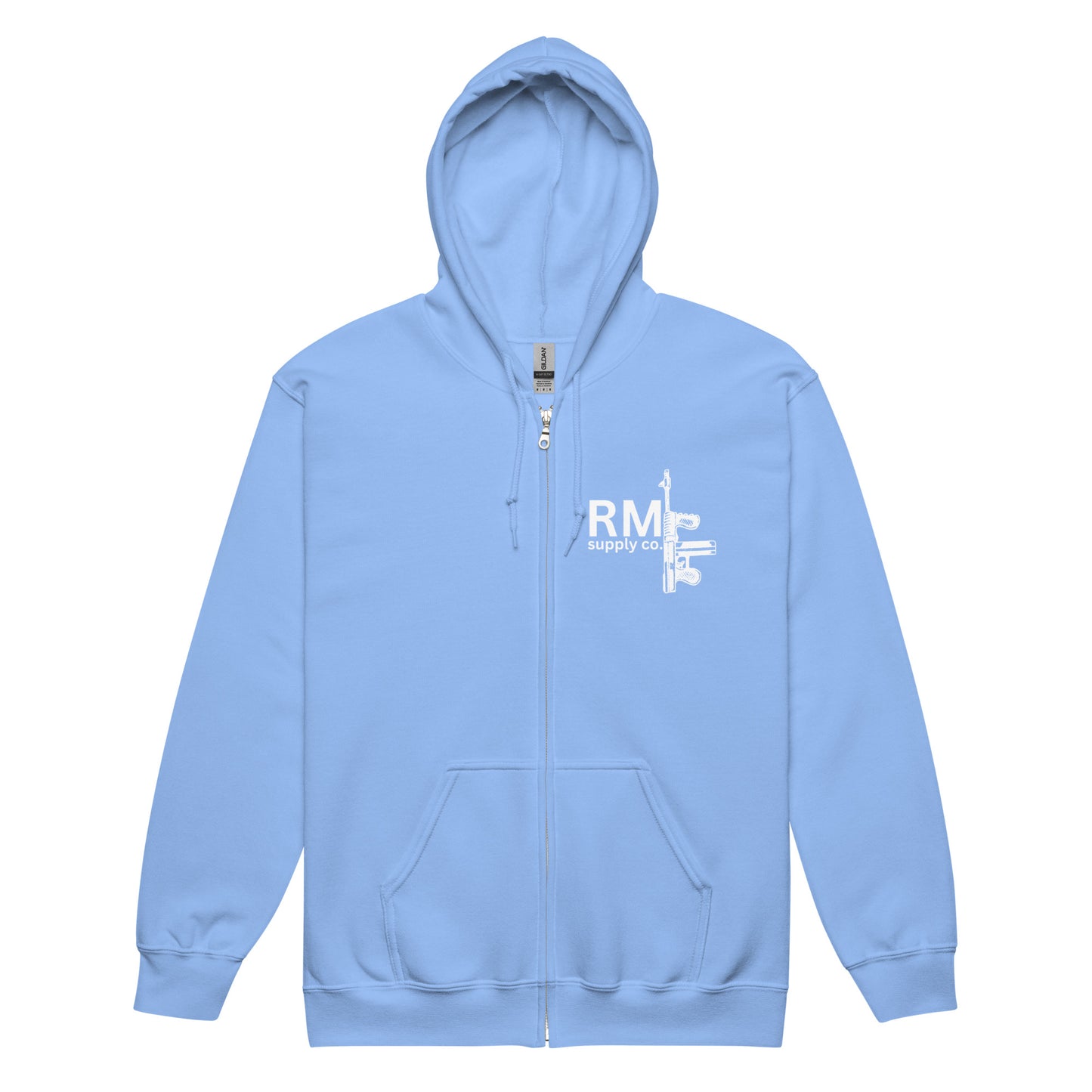 Rural Mafia Zip-Up