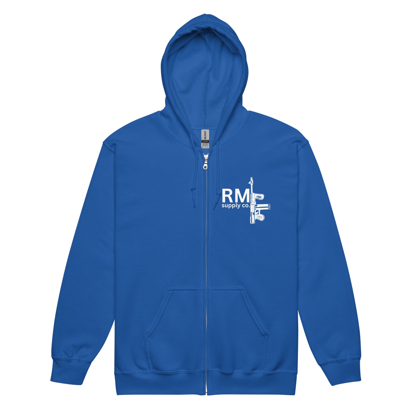 Rural Mafia Zip-Up