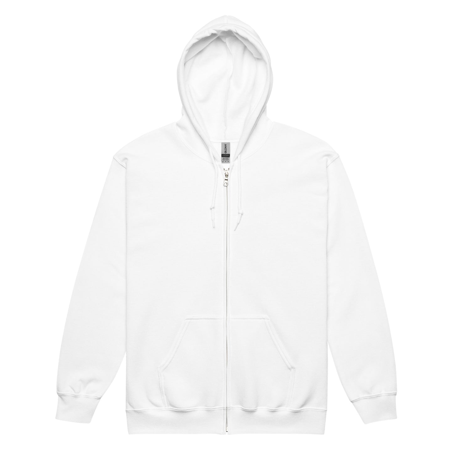 Rural Mafia Zip-Up